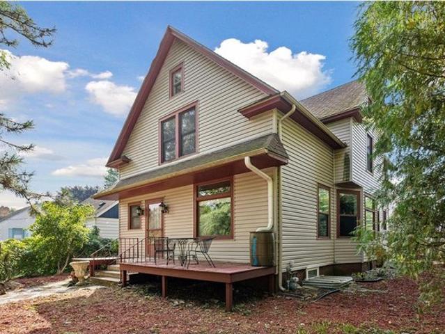 House for sale in Como Park, Ramsey