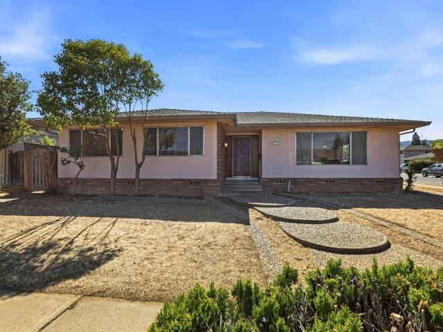 House for sale in Gilroy, Santa Clara County
