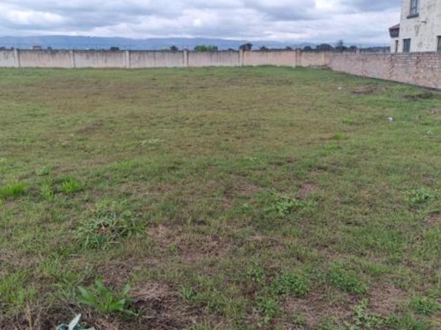 Land for sale in Hartbeespoort Dam Nature Reserve, North West