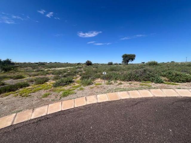 Land for sale in Kai Garib, Northern Cape