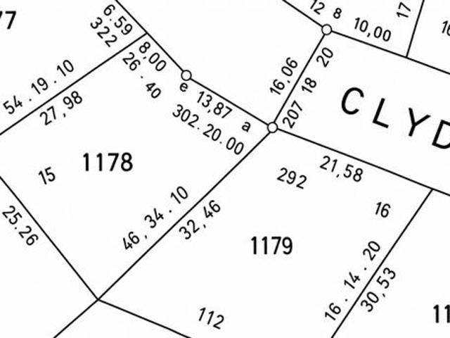 Land for sale in Bushmans River Mouth, Eastern Cape