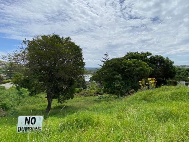 Land for sale in Bushmans River Mouth, Eastern Cape