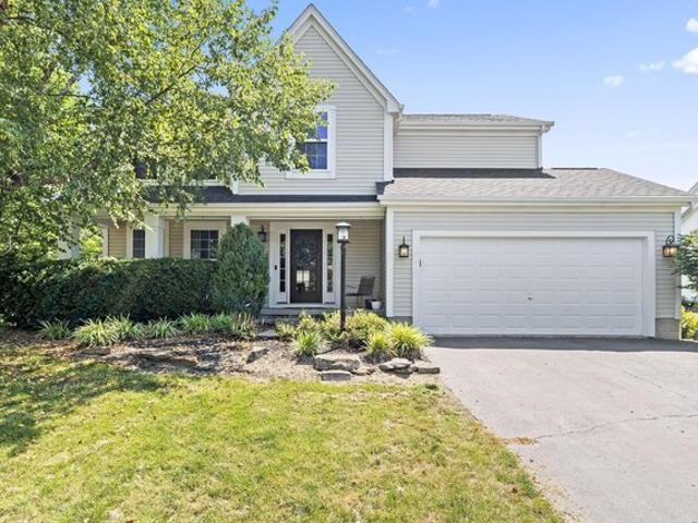 House for sale in Fairfield, Ohio