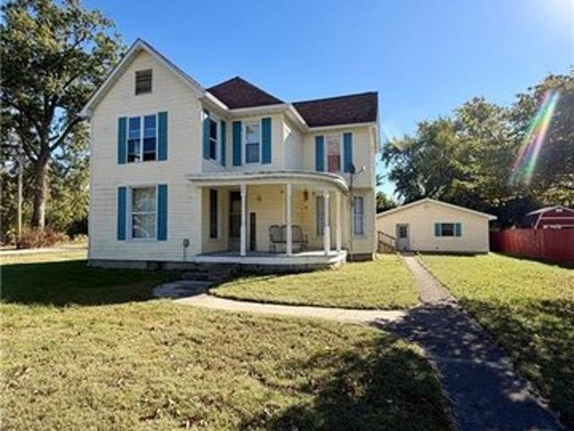 House for sale in Neoga, Cumberland County