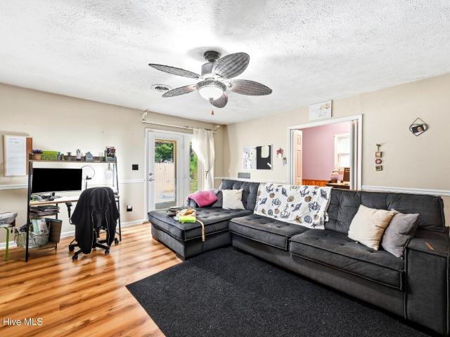 House for sale in Whiteville, North Carolina