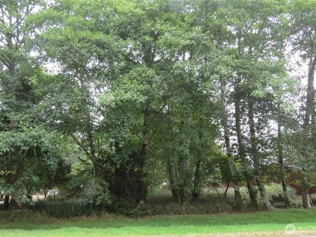 Land for sale in Ocean Shores, Washington