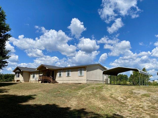 House for sale in Ark