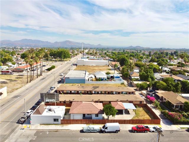 Commercial for sale in San Bernardino