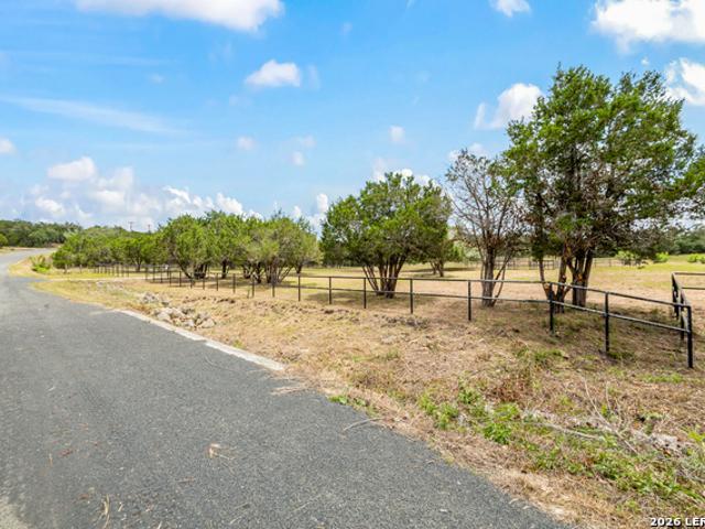 Land for sale in Blanco, Texas