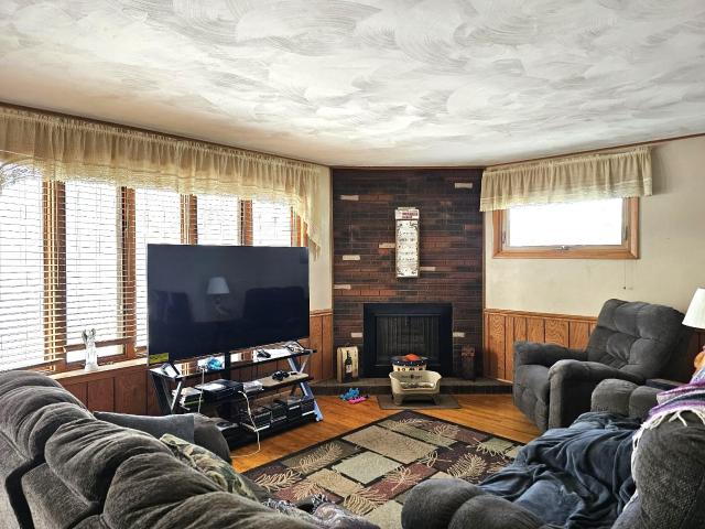 House for sale in Prairie Du Chien, Wisconsin