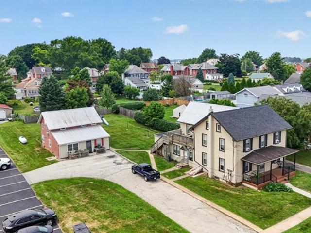 House for sale in Kinzers, Pennsylvania
