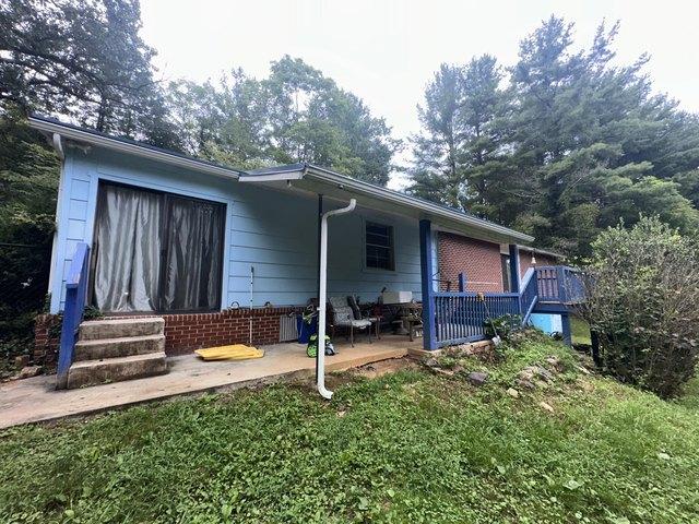 House for sale in Virginia