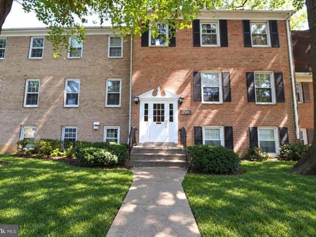 Condo for sale in Gaithersburg, Maryland