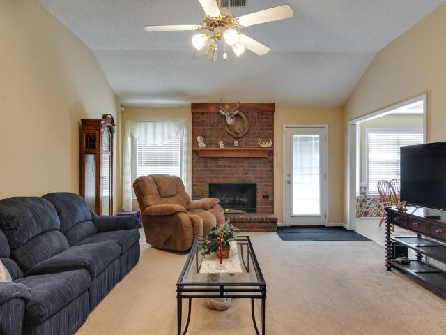 House for sale in Tennessee