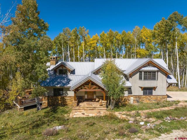 House for sale in Gunnison, Colorado