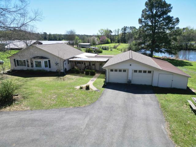 House for sale in Ark