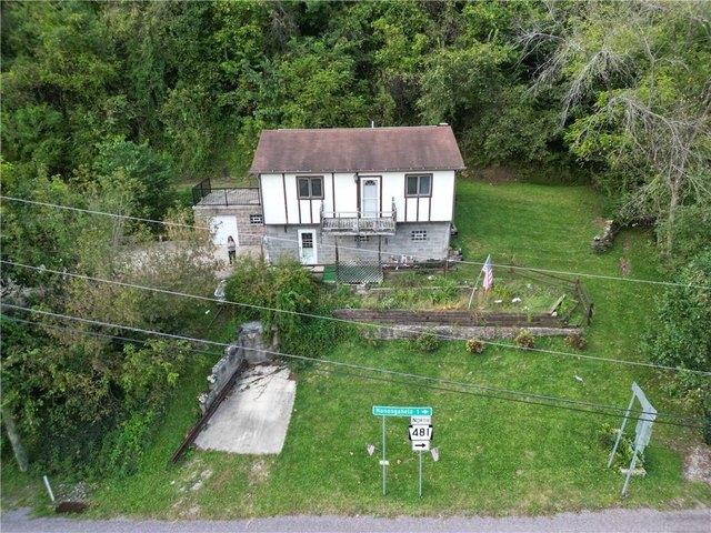 House for sale in Monongahela, Washington County