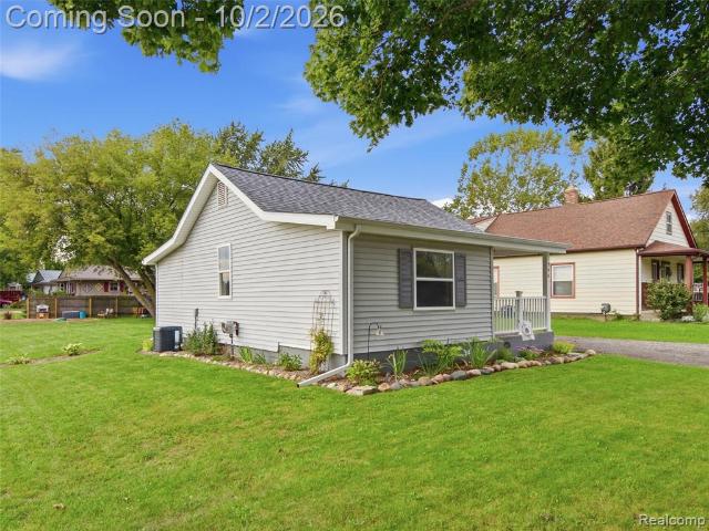 House for sale in Imlay City, Lapeer County