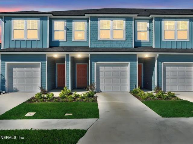 House for sale in Jacksonville, Florida