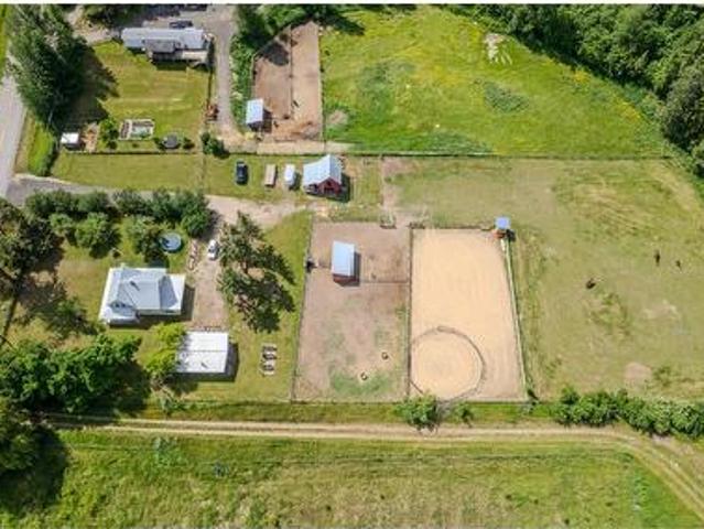 Farm for sale in British Columbia