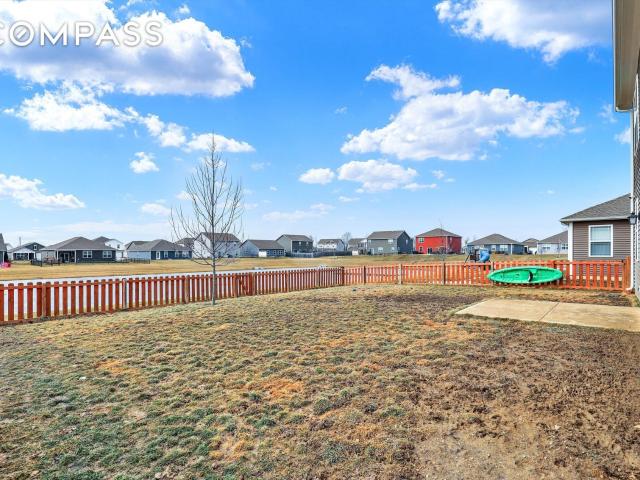 House for sale in Greenfield, Indiana