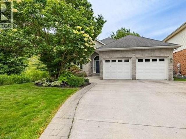 House for sale in Woodstock, Ontario