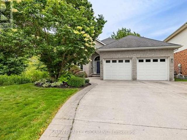 House for sale in Woodstock, Ontario