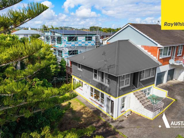 Apartment for rent in Balmoral