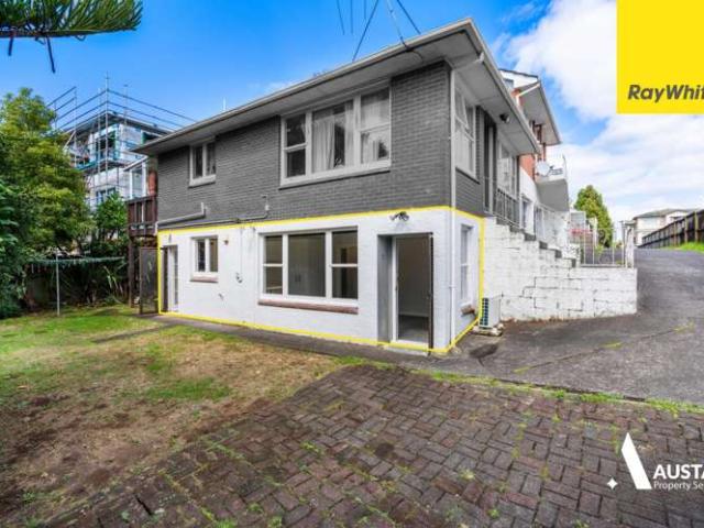 Apartment for rent in Balmoral, Oroua County