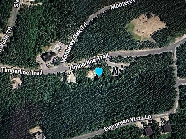 Land for sale in Broken Bow, Oklahoma
