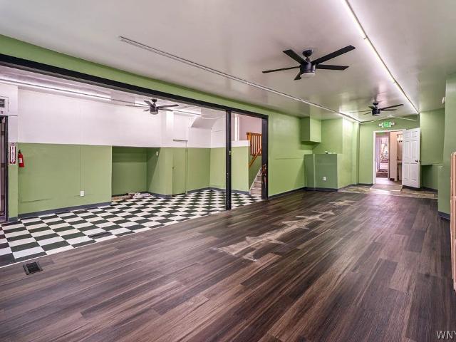 Commercial for sale in Buffalo, New York
