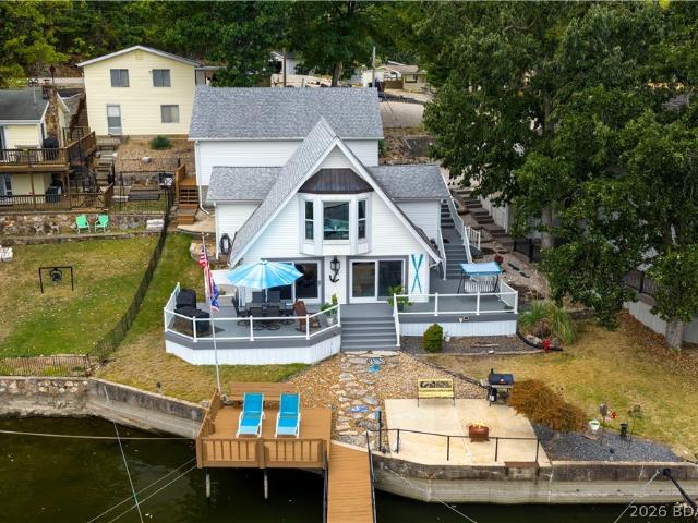 House for sale in Linn Creek, Camden County