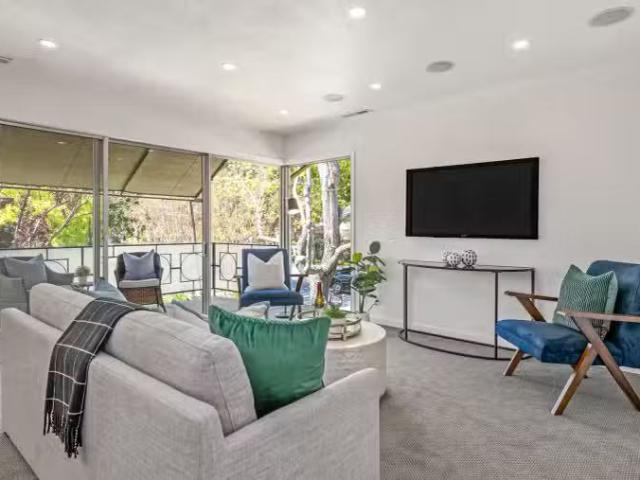 Apartment for rent in Sunnyvale