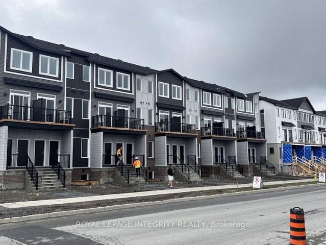 Townhouse for rent in Mulhurst Bay, Ontario
