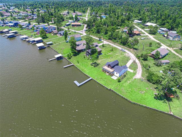 Land for sale in Polk, Texas