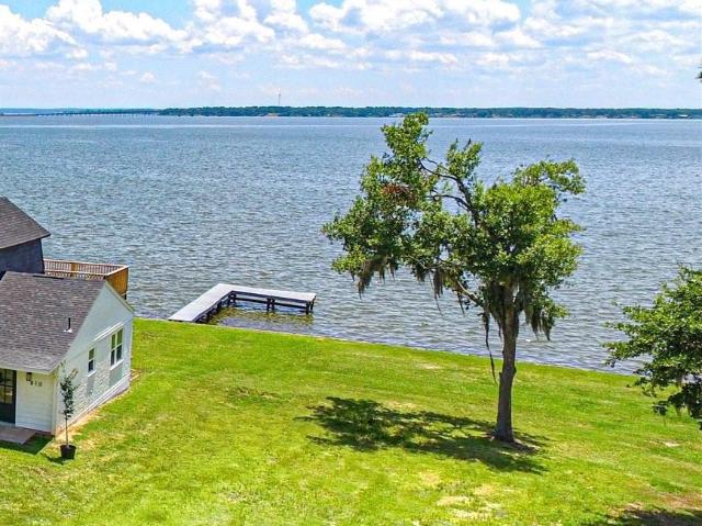 Land for sale in Polk, Texas