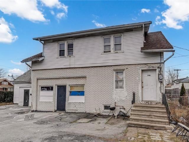 Commercial for sale in Buffalo