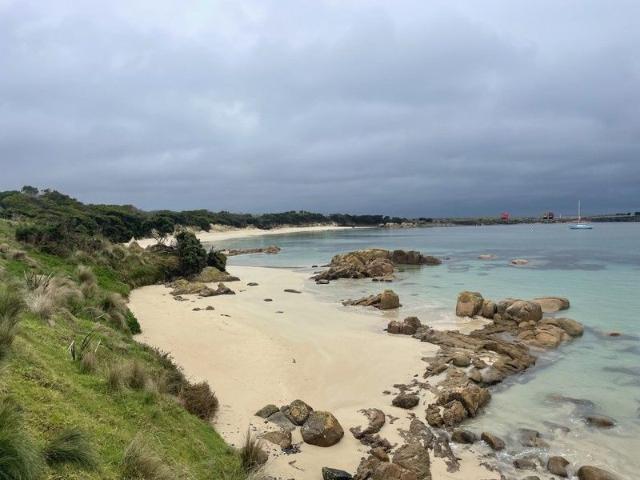 Land for sale in Grassy, Tasmania