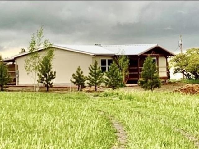 House for sale in Rye, Colorado