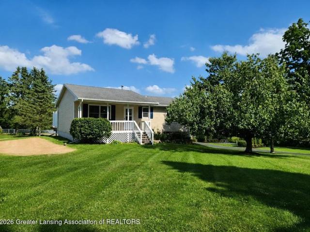 House for sale in Eaton, Michigan