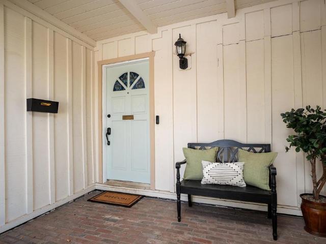 House for sale in La Mesa, San Diego County