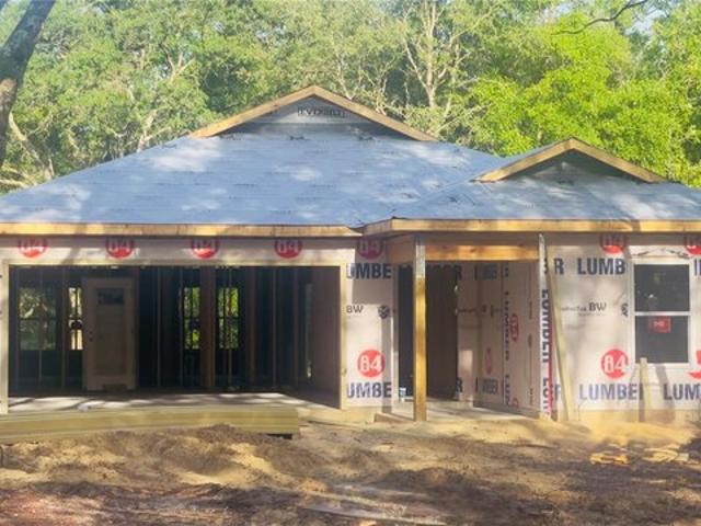 House for sale in Bronson, Florida