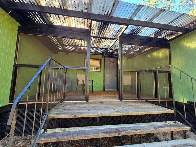House for sale in Bronson, Florida