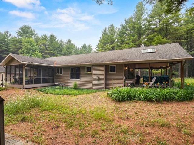 House for sale in Baileys Harbor, Wisconsin