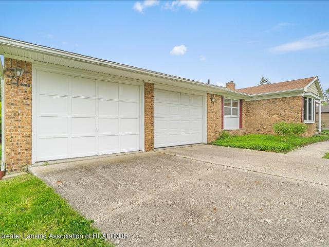 House for sale in Eaton, Michigan