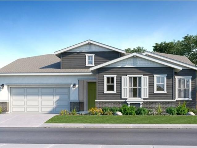 House for sale in Tracy, California