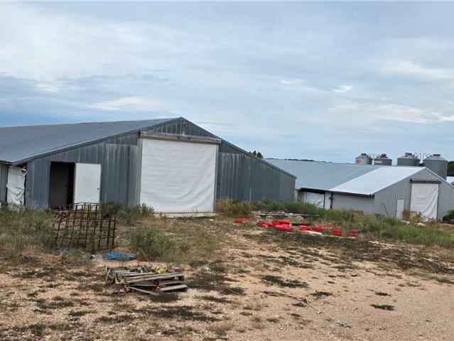 Commercial for sale in Ark
