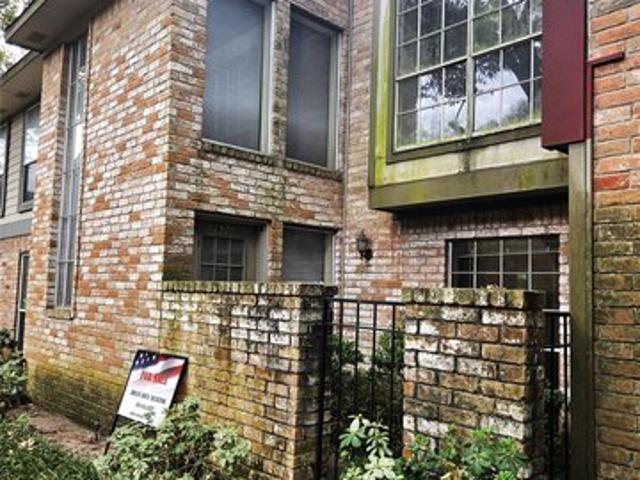 Townhouse for sale in Harris, Texas