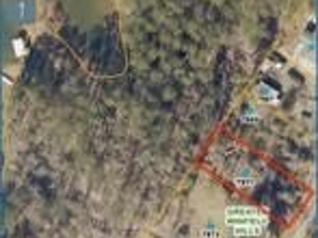Land for sale in Appling, Georgia