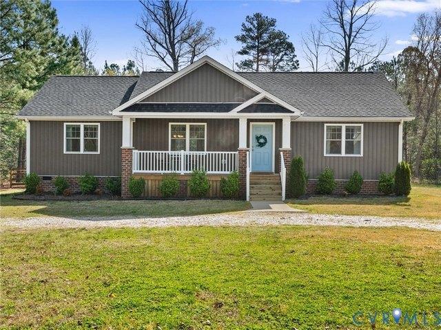 House for sale in Virginia